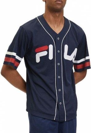 Fila t-shirt Lashio Baseball Shirt FAM0652.50004