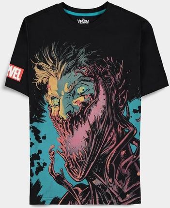 Koszulka Venom - Graphic (rozmiar S)