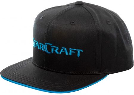 Bejsbolówka StarCraft - Core Logo