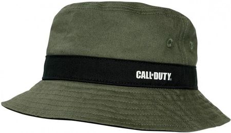 Kapelusz Call of Duty - Logo