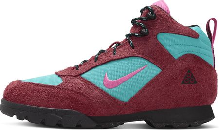 Buty męskie Nike ACG Torre Mid Waterproof - Czerwony