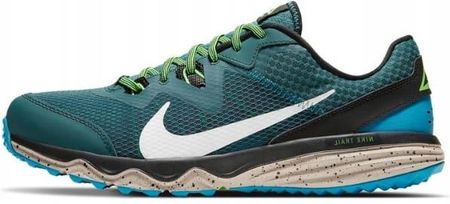 Buty męskie sportowe Nike Juniper Trail CW3808-301 (40)