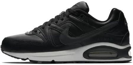 Buty sportowe Nike Air Max Command Leather 749760-001 (44,5)