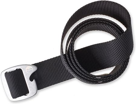 Pasek Kavu Beber Belt - Black