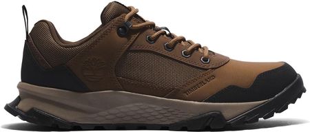 Męskie Sneakersy Timberland Lincoln Peak Lite F/L Low Tb0A5Qfb9681 – Brązowy