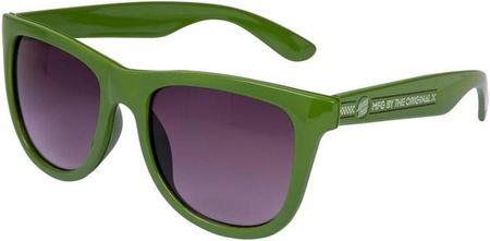 okulary przeciwsłone SANTA CRUZ - Breaker Dot Sunglasses Apple (APPLE) rozmiar: OS