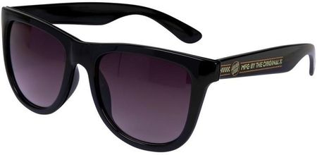 okulary przeciwsłone SANTA CRUZ - Breaker Dot Sunglasses Black (BLACK) rozmiar: OS