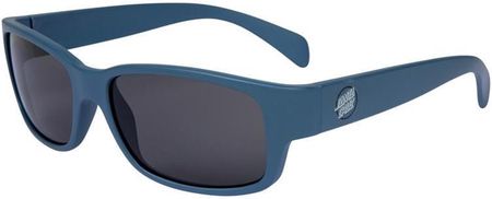 okulary przeciwsłone SANTA CRUZ - Breaker Opus Dot Sunglasses Dusty Blue (DUSTY BLUE) rozmiar: OS