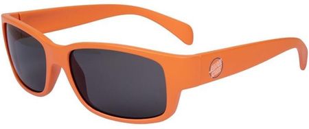 okulary przeciwsłone SANTA CRUZ - Breaker Opus Dot Sunglasses Apricot (APRICOT) rozmiar: OS