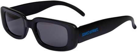 okulary przeciwsłone SANTA CRUZ - Vivid Strip Sunglasses Black (BLACK) rozmiar: OS