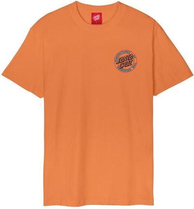 koszulka SANTA CRUZ - Natas Screaming Panther T-Shirt Apricot (APRICOT) rozmiar: L