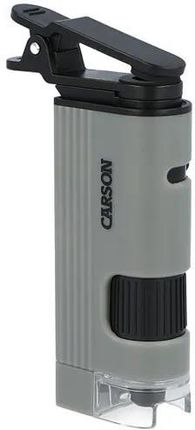 Mikroskop kieszonkowy Carson MicroPic High-Resolution 120-240x