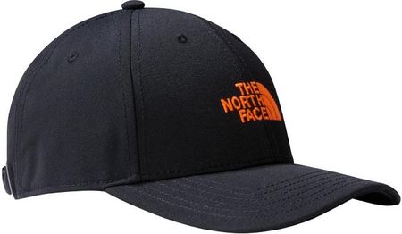 Czapka The North Face Recycled 66 Classic Hat uni : Kolor - Czarny