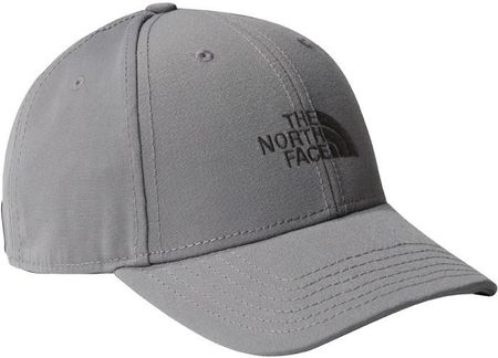 Czapka The North Face Recycled 66 Classic Hat uni : Kolor - Szary
