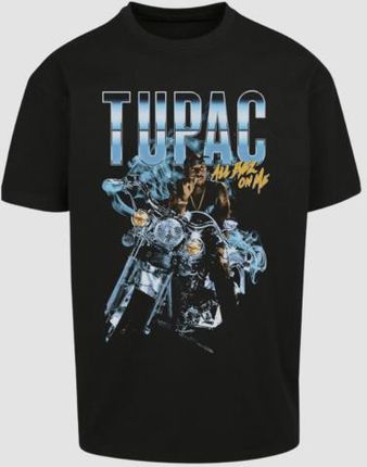T-shirt męski oversize Tupac All Eyez On Me Anniversary