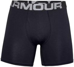 Zdjęcie Bokserki majtki męskie Under Armour 3-pack 1363617-001 (S) - Jaworzyna Śląska