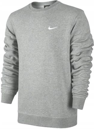 Bluza męska sportowa bawełniana Nike AA3177-063 (L)