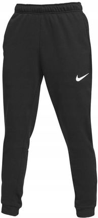Męskie spodnie dresowe Nike Taper Fleece DB4217-010 (XL)