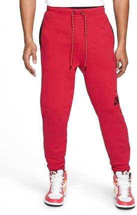 Męskie spodnie dresowe Jordan Jumpman Nike DJ0260-652 (M)
