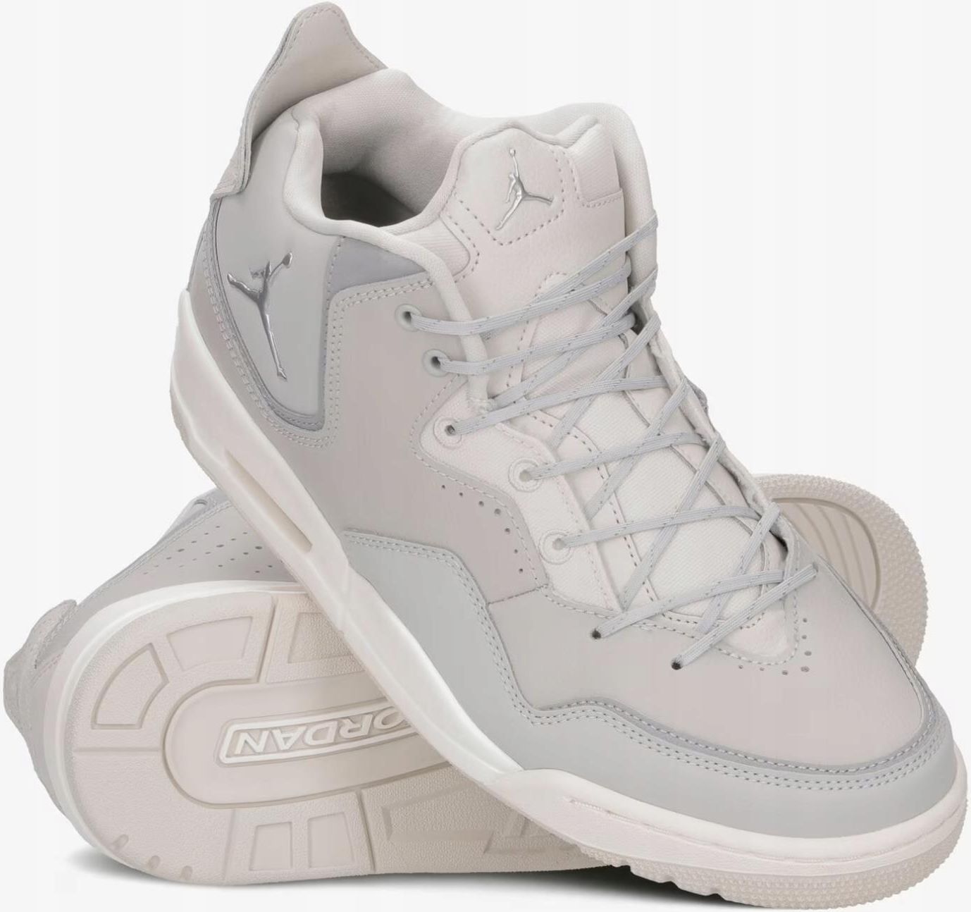 Jordan R Resmini Buty Męskie Sportowe Jordan Courtside 23 AR1000 003 R-41 - Ceny i ...