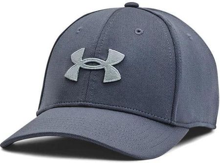 Czapka z daszkiem Under Armour Blitzing 1376700-044 (L/XL)