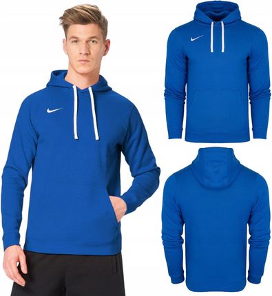 Bluza Męska Nike Bawełniana Kaptur Wkładana 3XL