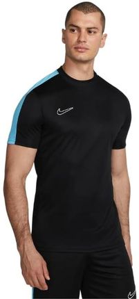 Męska koszulka Nike Global Football Dri-FIT DV9750-011 (XL)