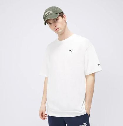 PUMA T-SHIRT SS RAD/CAL TEE