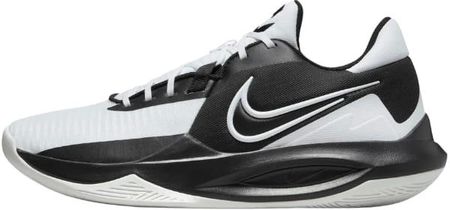 Męskie buty do koszykówki Nike Precision 6 DD9535-007 (44,5)