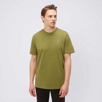 PUMA T-SHIRT SS BETTER ESSENTIALS TEE