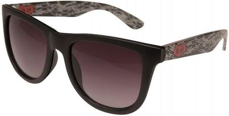 okulary przeciwsłone SANTA CRUZ - SW 66 Sunglasses Black Blue (BLACK  BLUE) rozmiar: OS