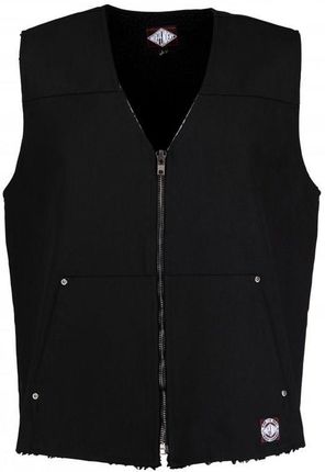 kurtka INDEPENDENT - Stalwart Vest Black (BLACK) rozmiar: M