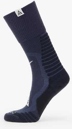 Nike ACG Outdoor Cushioned Crew Socks 1-Pack Gridiron/ Black