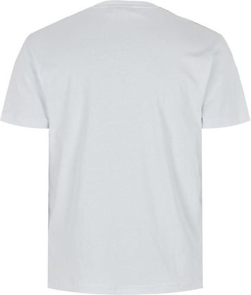 T-shirt biały NORTH 56°4
