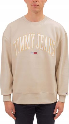 Bluza Męska Tommy Hilfiger Logo Th Thj Tj