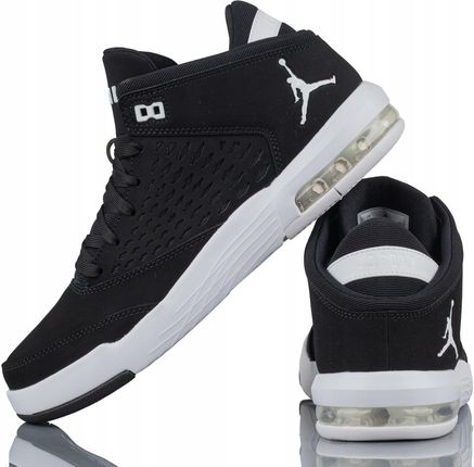 Buty Sportowe Nike Jordan Flight Origin 921196 001 R-45,5
