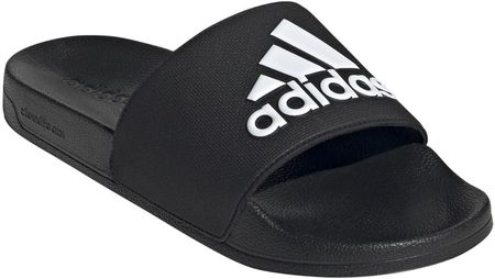 Kapcie Adidas Adilette Shower Uni Rozmiar butów (UE): 46 / Kolor: czarny