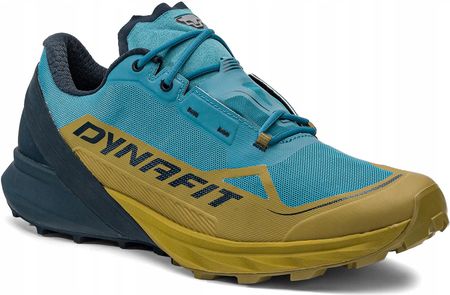 Buty do biegania męskie Dynafit Ultra 50 niebiesko-zielone 44 Eu