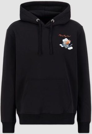 Flying Buzz SL Hoody Bluza Alpha Industries 146342