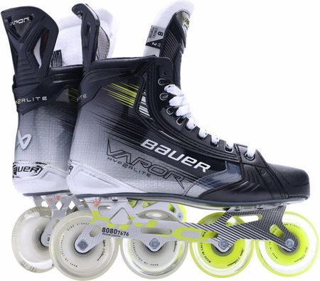 Rolki Hokejowe Bauer Vapor Hyperlite2 Sr Dopasowanie Fit2