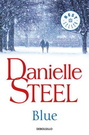Danielle Steel - BLUE