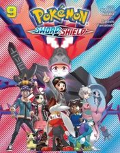 POKEMON SWORD & SHIELD V09