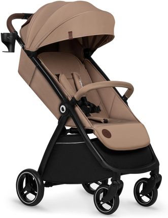 Lionelo Ingrid Beige Sand Spacerowy