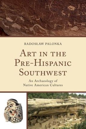 Art in the Pre-Hispanic Southwest