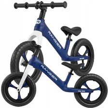 Zdjęcie Milly Mally Rowerek Biegowy Ranger - Brzozów