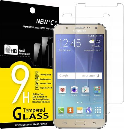 Szkło Hartowane Do Samsung Galaxy J5 J500