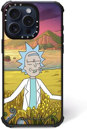 Ert Group Etui Do Apple Iphone 14 Rick I Morty 047 Rick And Morty Magsafe Wielobarwny