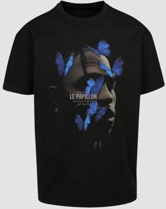 T-shirt męski oversize Le Papillon