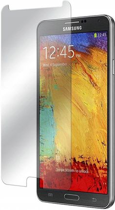 Szkło Do Samsung Galaxy Note 3 Hartowane 9H Szyba