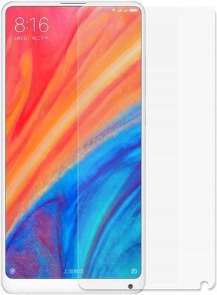 Szkło Hartowane 9H 0,3Mm Do Xiaomi Mi Mix 2S